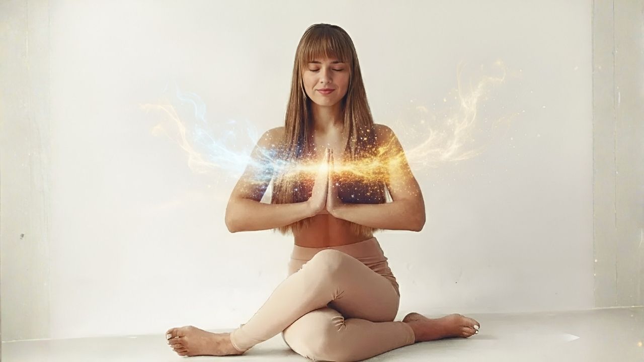 Yoga for Fat Reduction Effective Poses to Burn Belly Thigh and Arm Fat Naturally