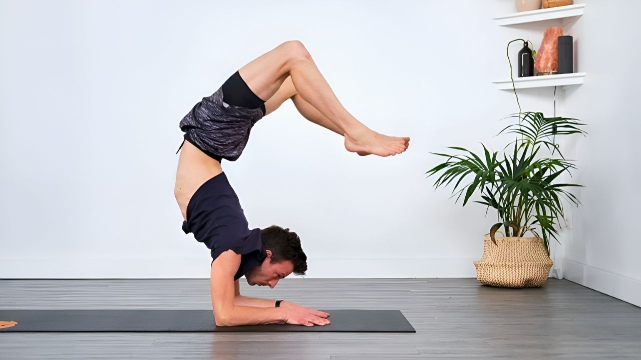 Pincha Mayurasana Prep 2026 Best Exercises to Master Forearm Stand Safely