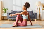 10 Morning Yoga Poses to Wake You Up and Energize Your Day