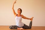 Yoga for Mind and Body Powerful Poses to Build Strength Flexibility and Inner Calm